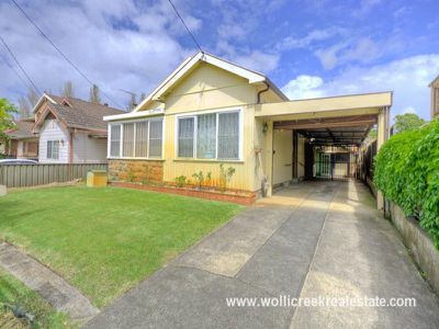 37 Flora St, Arncliffe