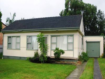 88 Koona Street, Albion Park Rail