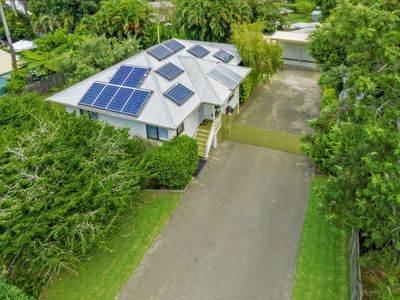 103 Old Bay Road, Deception Bay