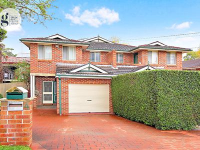 4 Forster Street, West Ryde