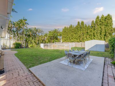 6 Falcon Street, Rowes Bay