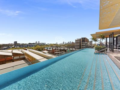 A503 / 18-20 O'dea Avenue, Waterloo