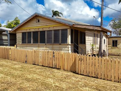 23 Helen Street, Cooktown
