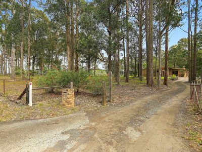 3 Stapleton Street, Falls Creek