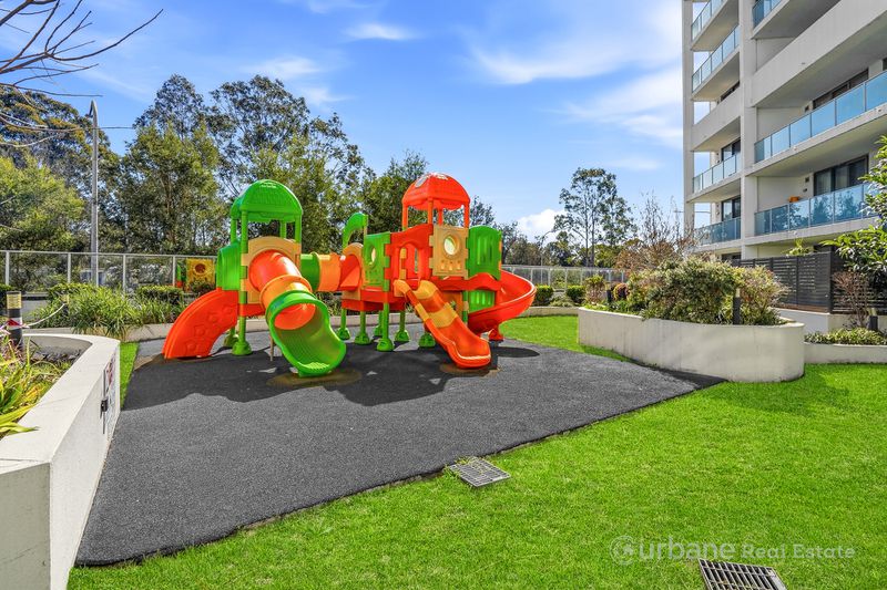 207 / 31A Garfield Street, Wentworthville
