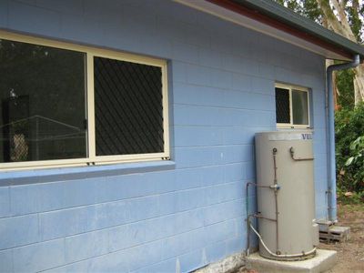 17 Charles, Cooktown