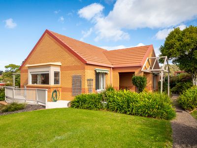 12 / 43 Sapphire Coast Drive, Merimbula