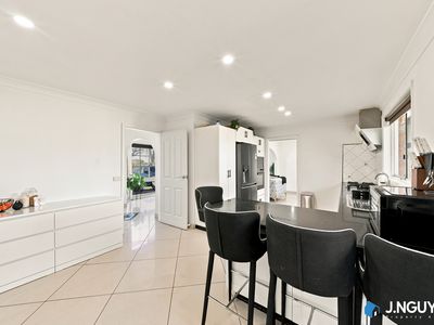 41 & 41a Mimosa Road, Bossley Park