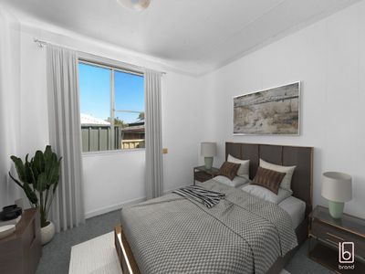 1 Holmes Avenue, Toukley