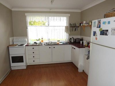 123 Gough Street, Deepwater