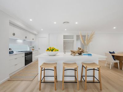 1 Augusta Circuit, Peregian Springs