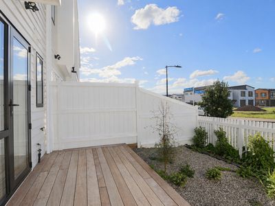 41 Observation Green, Hobsonville