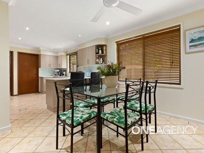 352 Hawken Road, Tomerong