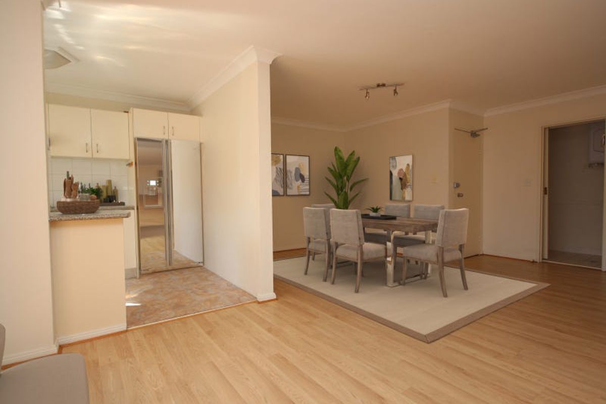 1 / 16-18 Bellbrook Avenue, Hornsby