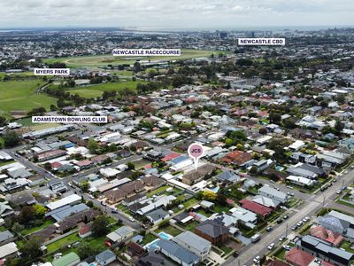 Unit 7 / 50 Belmore Street, Adamstown