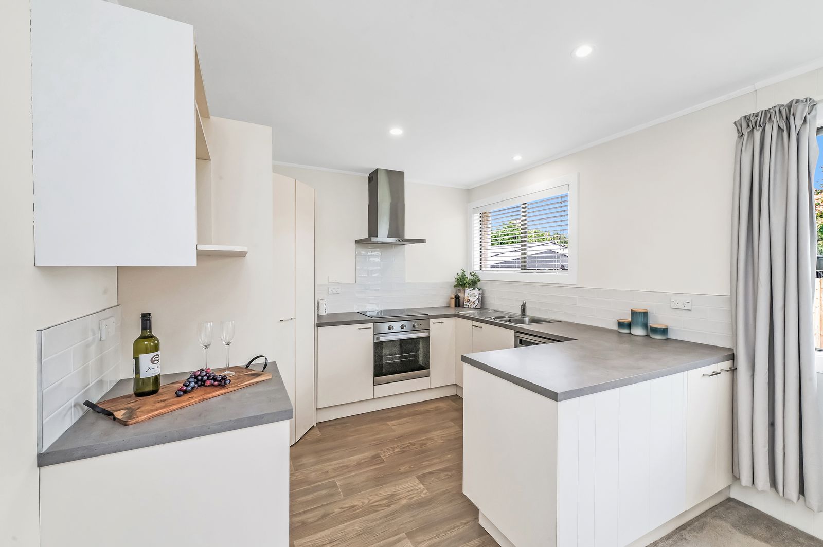 3 Rosamund Place