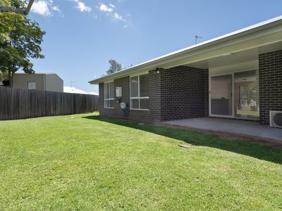 1 Trevean Drive, Kleinton