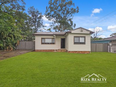 85 Frank Street, Mount Druitt