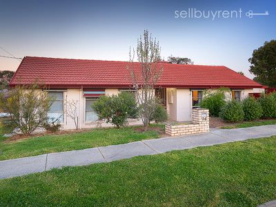 76 TRUDEWIND ROAD, Wodonga