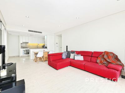 803 / 26-32 Marsh Street, Wolli Creek