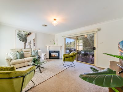 47 Glen Alpine Drive, Glen Alpine