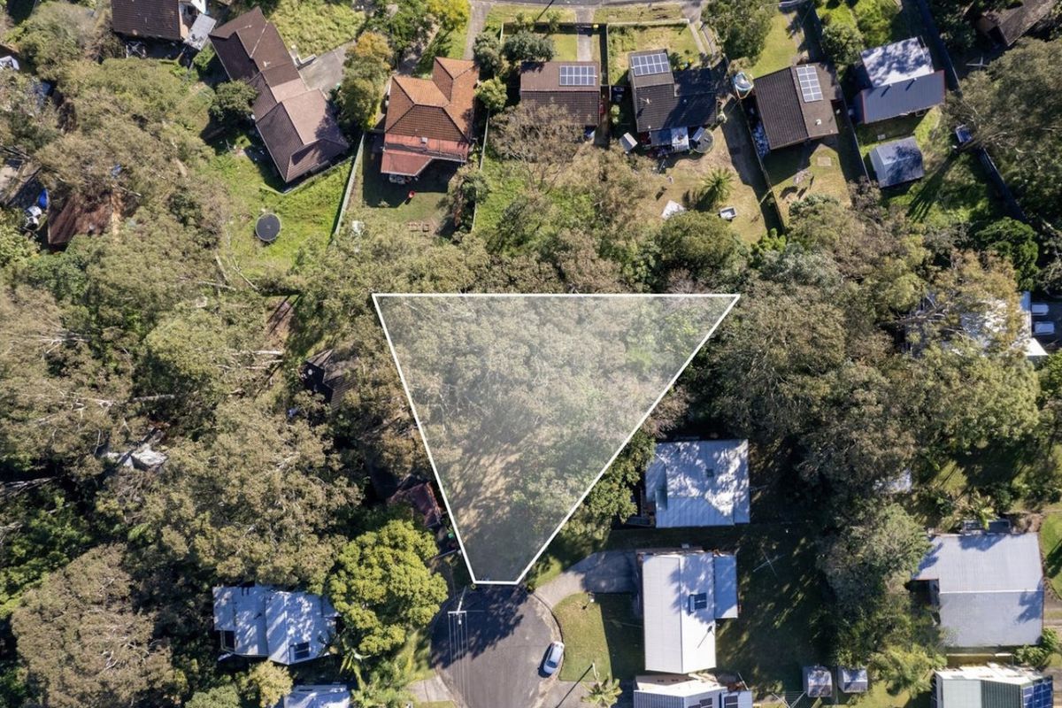 2 Wyreema Avenue, Goonellabah