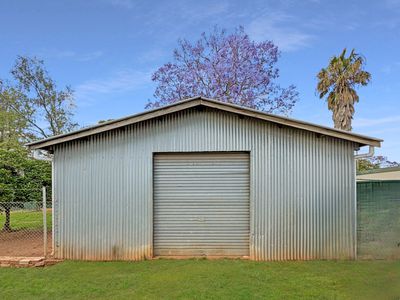 22 Beulah Street, Gunnedah
