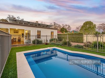 39 Templeton Street, Wangaratta