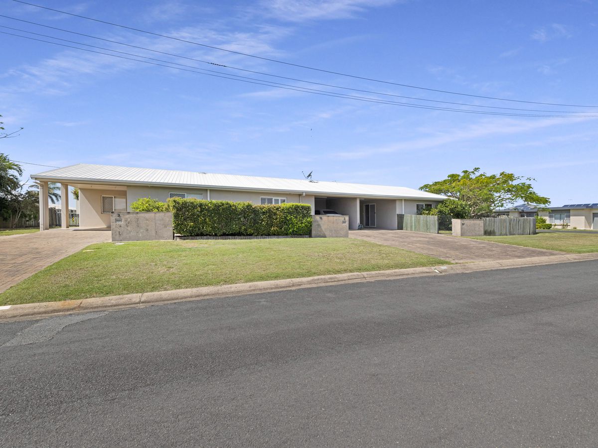 1 / 15 Cox Crescent, Millbank Michaels Real Estate Bundaberg