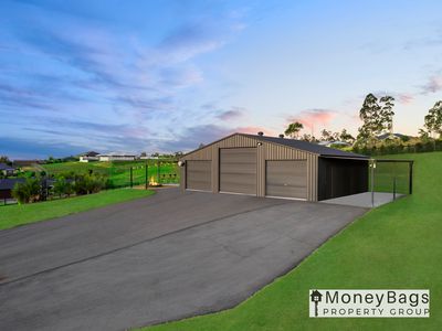 2 Markwell Circuit, Jimboomba