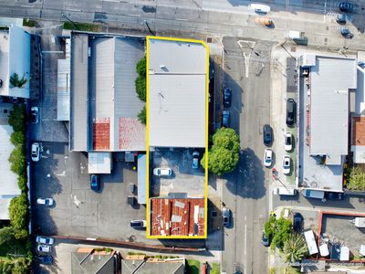 894 Canterbury Road, Roselands