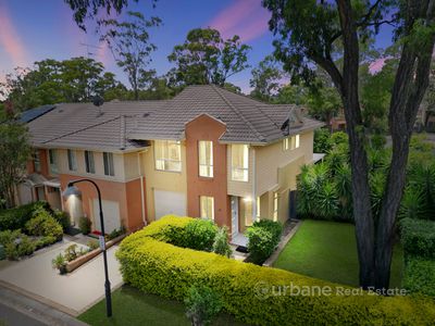 27 Tree Top Circuit, Quakers Hill