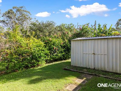 758 River Heads Road, River Heads