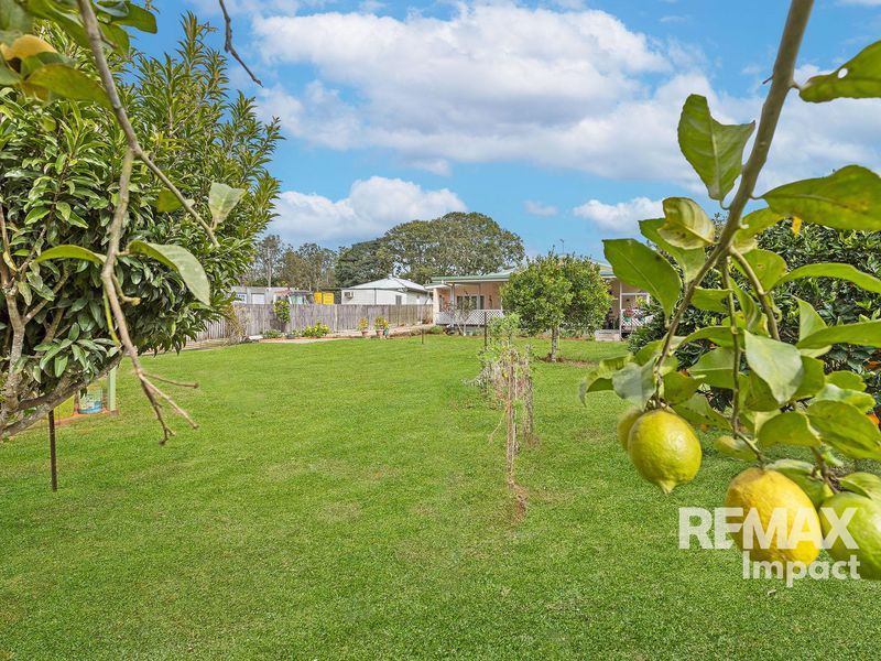 48 Kennedy Highway, Tolga