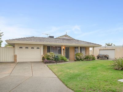 24 Tangerine Close, Seville Grove