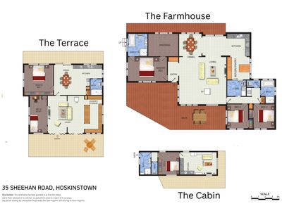 35 Sheehan Road, Hoskinstown