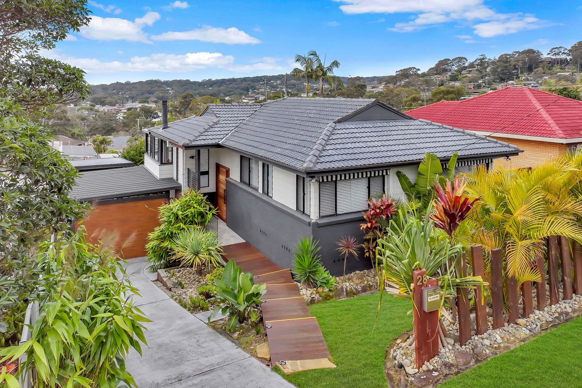 28 Margherita Avenue, Bateau Bay