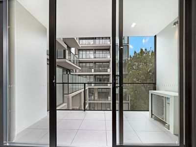 201b / 12 Powlett Street, Heidelberg