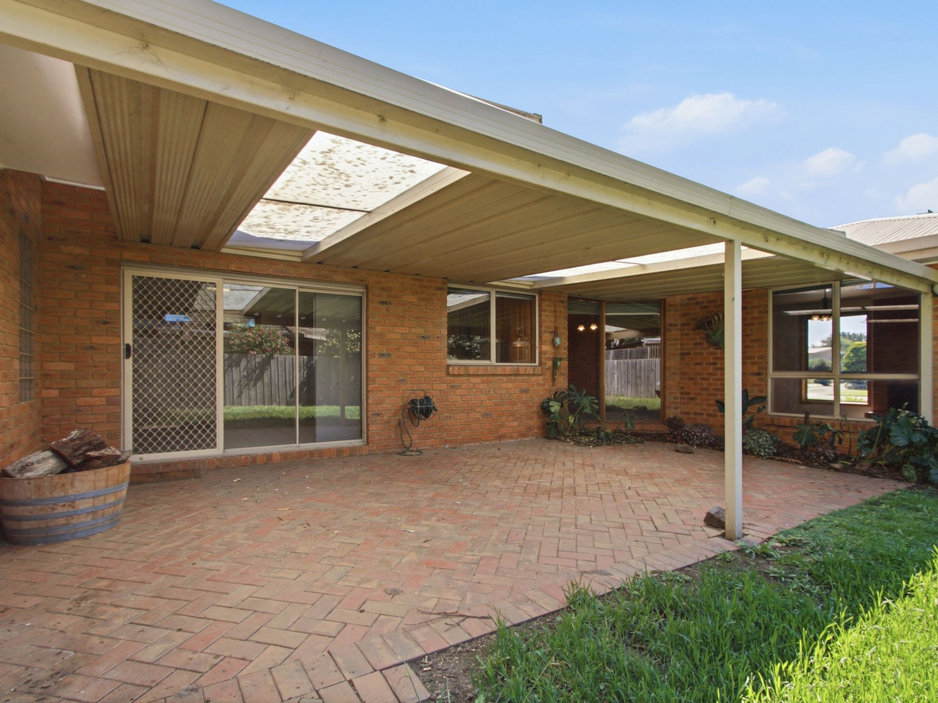 4 Victoria Close, Sale