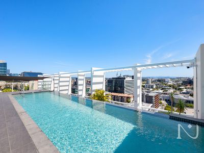 219 / 977 Ann Street,, Fortitude Valley