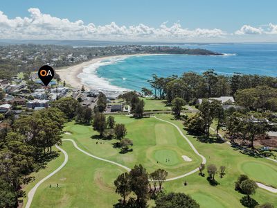 72-76 Ocean Street, Mollymook