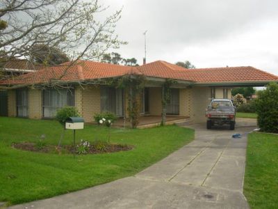 4 Somerset Close, Mount Gambier