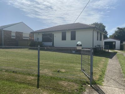 51 Thomas Street, Lake Illawarra