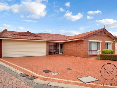 5 Aruba Court, Southern River