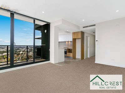 3504/11 Hassall Street, Parramatta