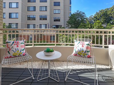 392 / 83 Dalmeny Avenue, Rosebery
