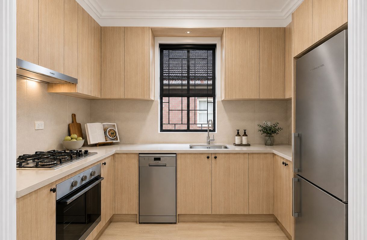 2 / 27 Wallace Street, Kingsford