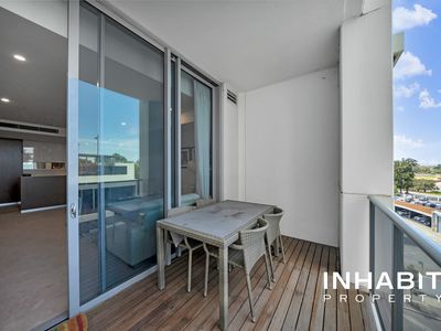 410 / 2 Moreau Parade, East Perth