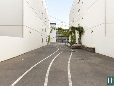 30 / 108 Union Street, Brunswick West