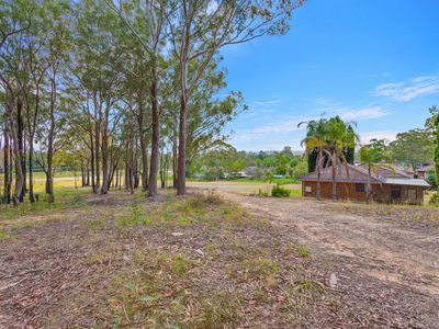 358 Newport Road, Cooranbong